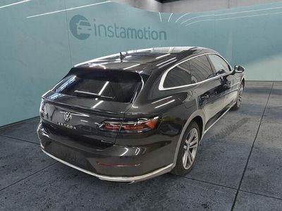 Gebraucht VW Arteon 280 PS (205 kW) 2024 Grau Kombi