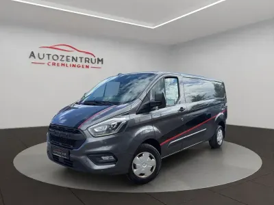 Occasion Ford Transit Custom