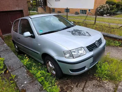 Gebraucht VW Polo