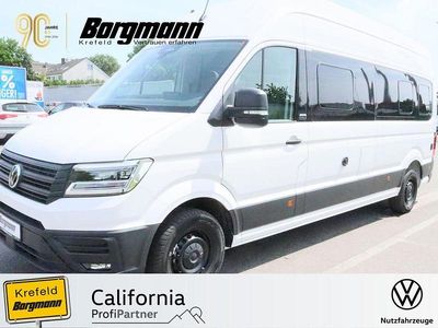 Weiss / candy weiss Neu 2025 VW California California Van | 77.500 € (Fairer Preis)