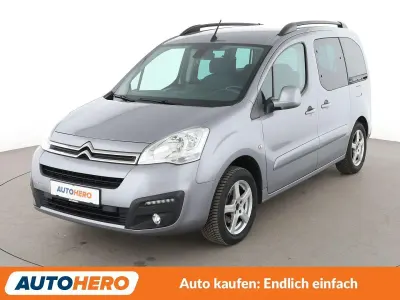 Gebraucht Citroën Berlingo