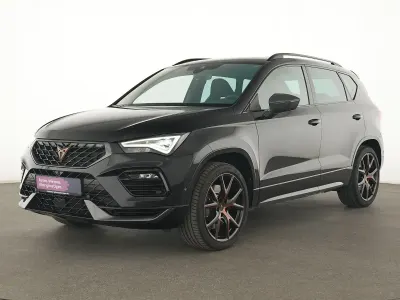 Gebraucht Cupra Ateca