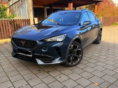 Gebraucht Cupra Formentor