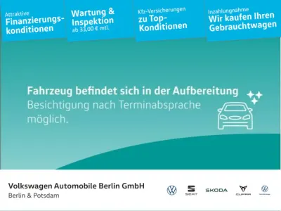 Brugt VW ID.3 Pro 150 kW (204 HK) 2023 Blå Hatchback