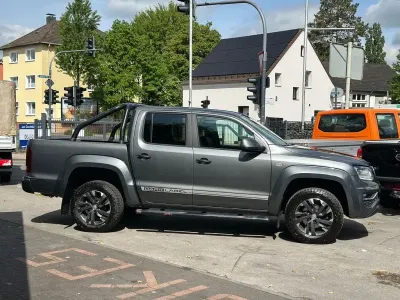 Gebraucht VW Amarok