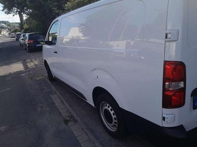 Gebraucht 2023 Opel Vivaro Edition Van / Kleinbus | 22.000 € (Fairer Preis)