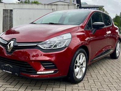 Renault Clio IV