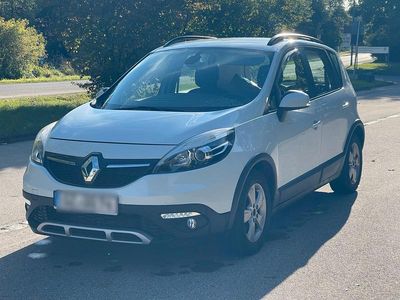 Renault Scénic III