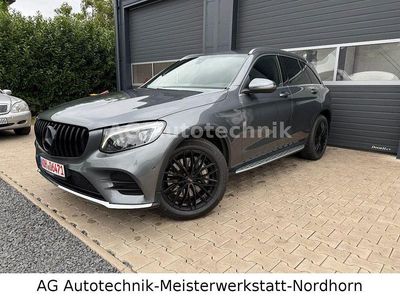 Mercedes GLC220