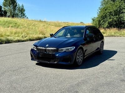 BMW M340