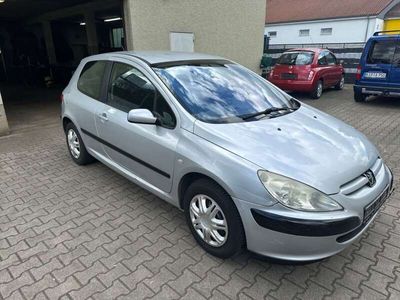 gebraucht Peugeot 307 Tendance, Automatik, 174000 km, TÜV 6/24