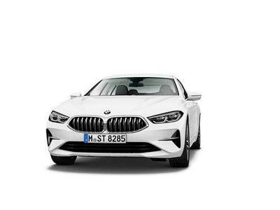 Gebraucht BMW 840 340 PS (250 kW) 2026 Coupé