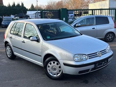Gebraucht VW Golf III Comfortline 101 PS (74 kW) 1999 Limousine