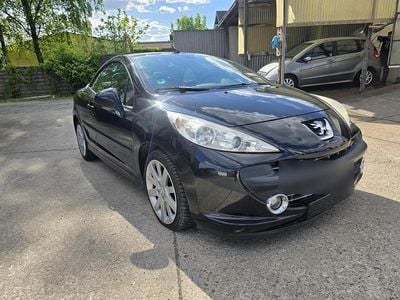 Peugeot 207 CC