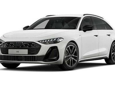 Używany Audi A5 S-Line 204 KM (150 kW) 2022 Andere farbe Coupe