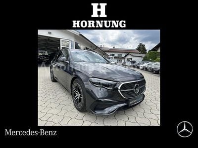 Mercedes E300