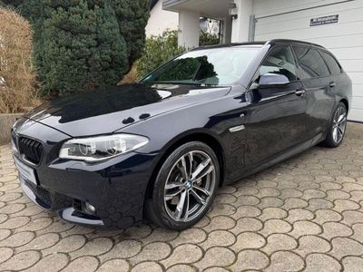 BMW 535
