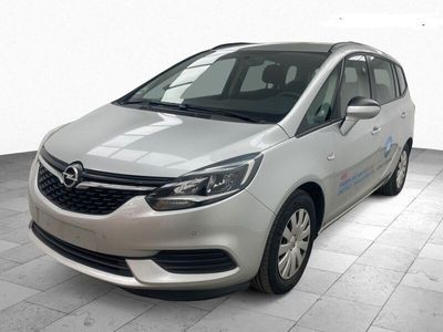 gebraucht Opel Zafira C Edition Start/Stop 1.6 CDTI