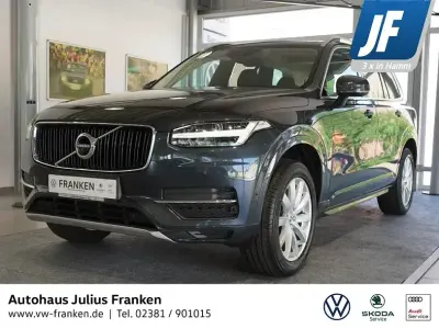 Gebraucht Volvo XC90