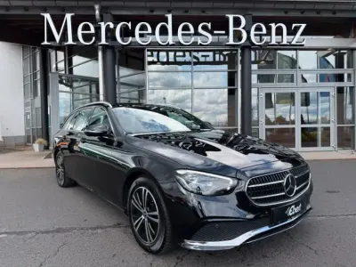 Gebraucht Mercedes E200