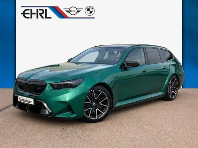 Gebraucht BMW M5