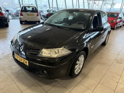 Gebraucht Renault Mégane II