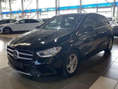 Mercedes B200