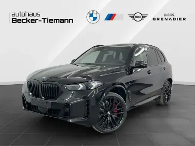 Neu BMW 128 Exclusive 352 PS (258 kW) 2026 Schwarz SUV