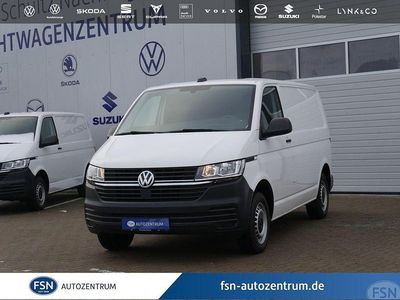 Weiß Gebraucht 2021 VW Transporter Van | 22.680 € (Fairer Preis)