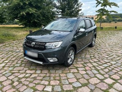 Dacia Logan MCV
