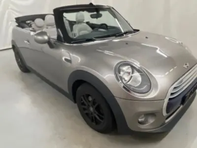 Gebraucht Mini Cooper Cabriolet
