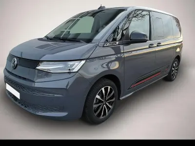 Neu VW Multivan Edition 245 PS (180 kW) 2026 Manufacturer Van / Kleinbus