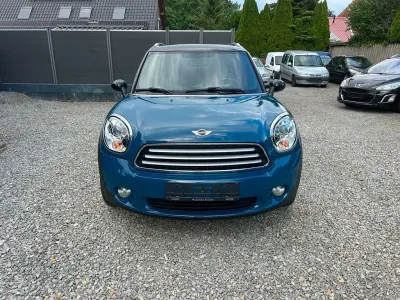Gebraucht Mini Cooper Countryman