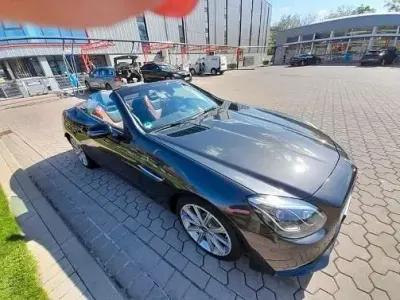 Gebraucht Mercedes SLC300