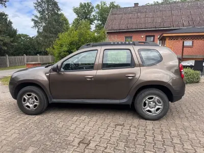 Gebraucht Dacia Duster