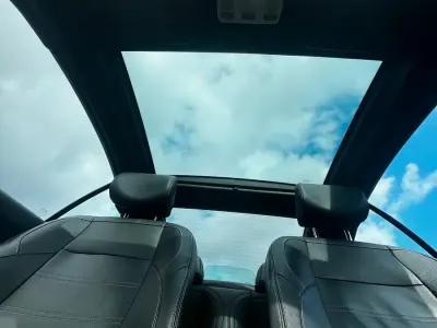 Gebraucht Renault Mégane Cabriolet