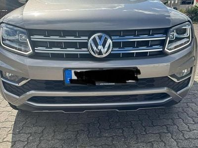 VW Amarok