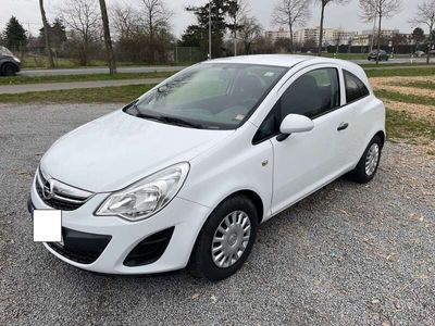 gebraucht Opel Corsa 1.2 ecoFLEX Klima