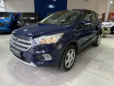 Gebraucht Ford Kuga
