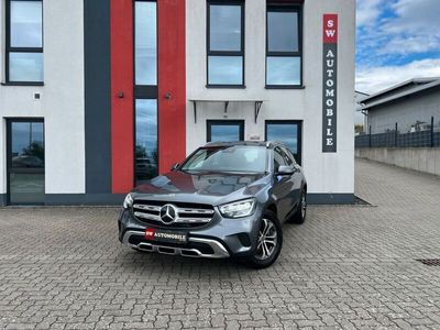Mercedes GLC200