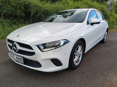 Mercedes A180