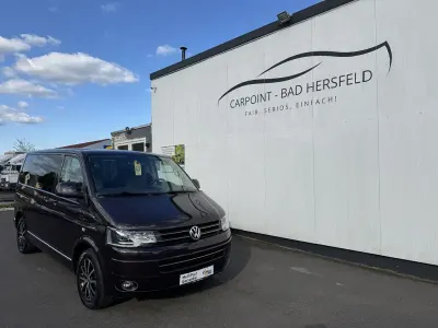 Gebraucht VW Multivan