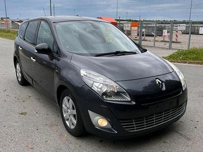 Renault Mégane III
