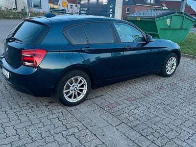 BMW 116