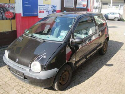 gebraucht Renault Twingo 1.2 SERVO KLIMA