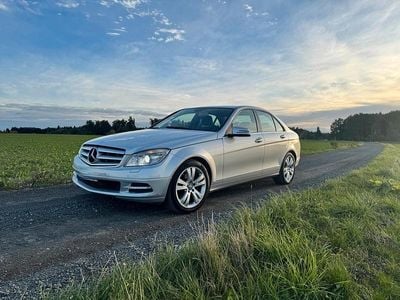 Mercedes C300