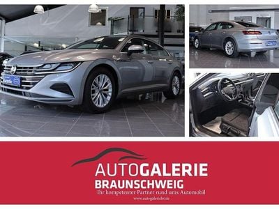 VW Arteon