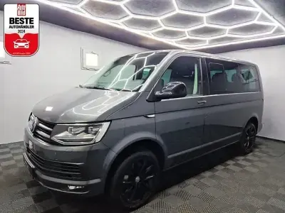 Gebraucht VW Caravelle