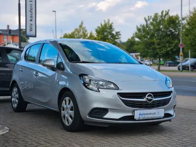 Gebraucht Opel Corsa