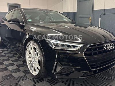 Audi A7 Sportback